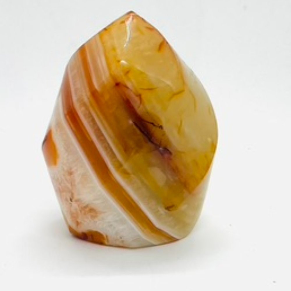Carnelian Flame